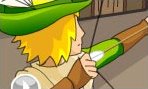 Medieval Archer 2