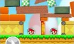 Angry Mushrooms