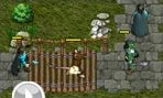 Isteroth Defense