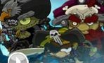 Les Pirates De Teelonians