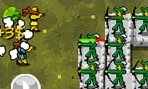 Barbarians At The Gates