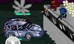 Pothead Zombies