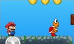 The Adventure Of Super Mario Water