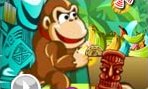 Donkey Kong Jungle Ball