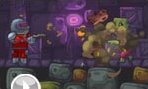 Zombotron