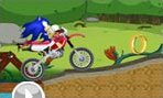 Sonic Moto Aventure