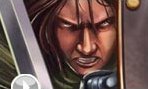 Battle Stance Human Campaign