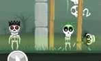 Zombie Physique