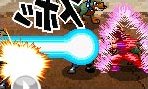 Comic Stars Fighting