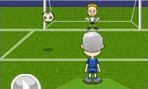 Tireur De Penalty