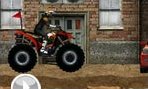 Atv Destroyer