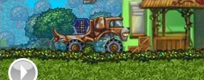 Pet Truck