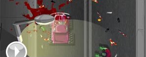 Zombie Night Madness