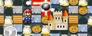 Super Mario Bomb