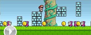 Baby Mario