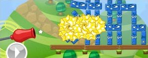 Big Blocks Battle