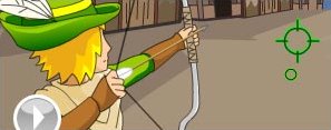 Medieval Archer 2