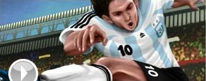 Epic Soccer