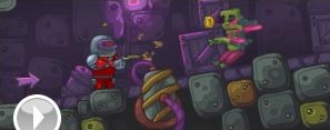 Zombotron
