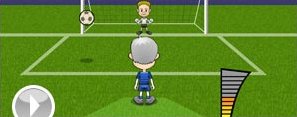 Tireur De Penalty