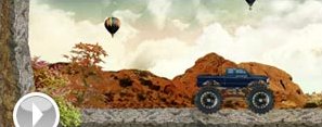 Wasteland Jumper