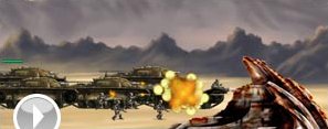 Humains Contre Aliens