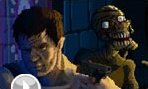 Shadow Of Mummies