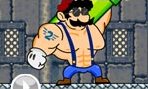 Super Bazooka Mario 2