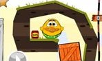 Sauve Le Canard