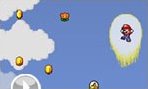 Super Mario Jump 2