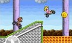 Mario Minicross Challenge