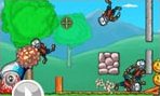 Zombie Launcher 2