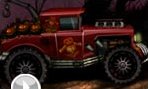 Camion Halloween