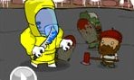 Agh Zombies Again