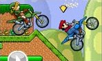 Mario Vs Zelda