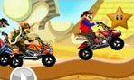 Mario En Egypte