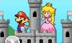 Mario Castle Defense