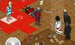 Miasma Story