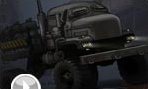 Gloomy Truck 2