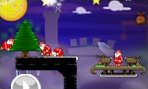 Super Santa Kicker 2