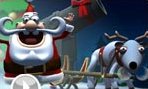 Crazy Christmas