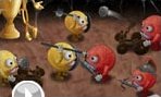 Smileys Wars Gloomy Cellar