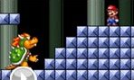 Super Mario Save Sonic