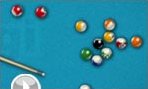 Billard Américain
