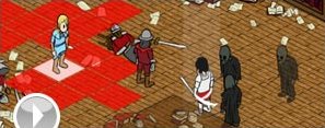 Miasma Story