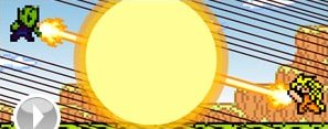 Dragon Ball Z Devolution