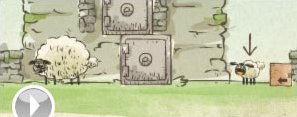 Home Sheep Home