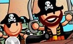 Canon Pirate