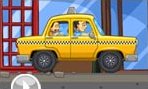 Taxi Express