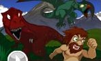 Dino Panic